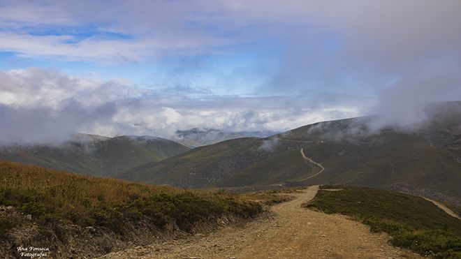 SóPraSi_Caminhar pela Serra da Freita - Região de Aveiro  
Foto: SóPraSi / Ana Paula Fonseca