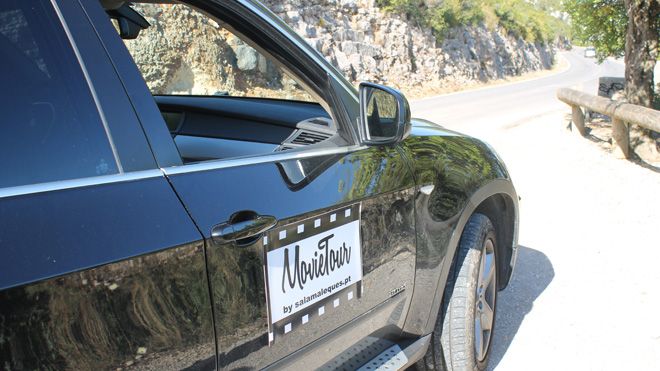 Movie Tour by Salamaleques
Plaats: Sesimbra
Foto: Movie Tour by Salamaleques