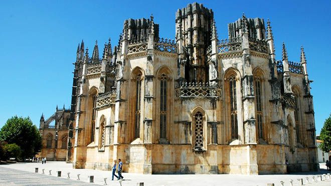 Soul Travelers_batalha
Foto: Soul Travelers