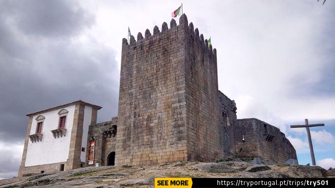 Try Portugal Portugal - The Templars Nation
Foto: TRY PORTUGAL