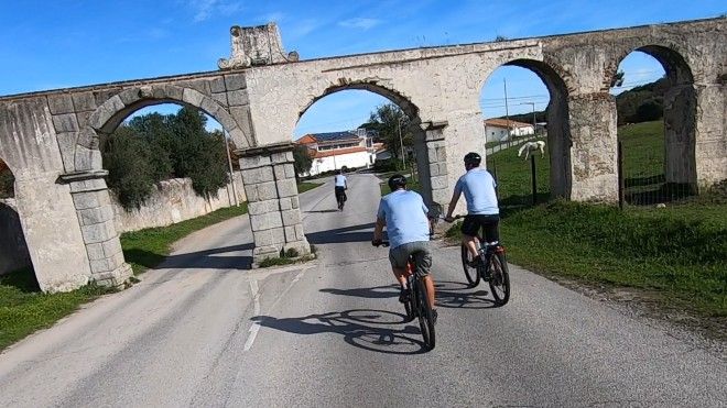 Vera Cruz Cycling Tours 