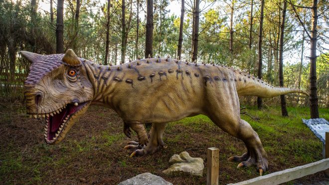 Dino Parque