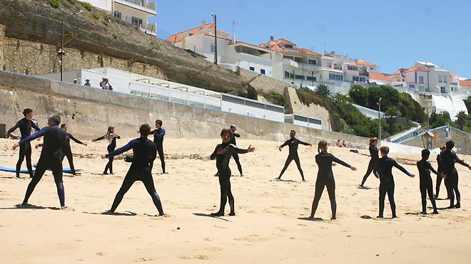 Action Waves
場所: Ericeira
写真: Action Waves