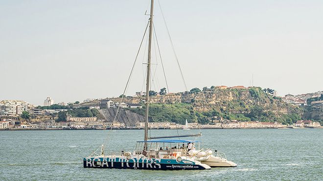 Sardinha do Tejo
Place: Lisboa
Photo: Sardinha do Tejo