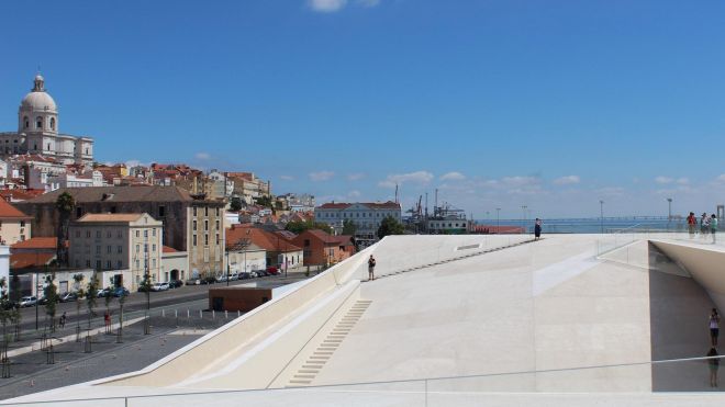 Terminal de Cruzeiros de Lisboa
