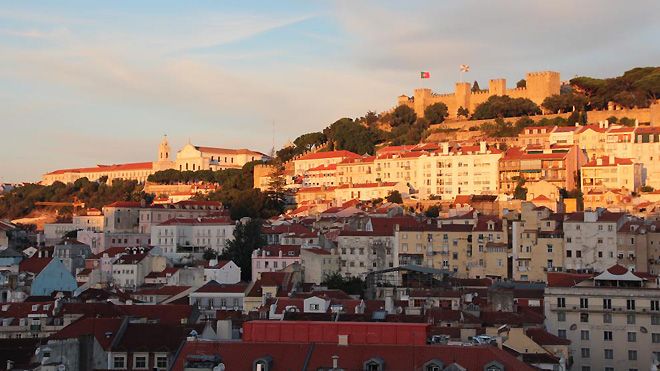 Find Me Another Lisbon
Lugar Lisboa
Foto: Find Me Another Lisbon