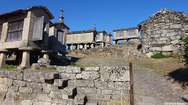 peneda-geres
Foto: La Balaguère