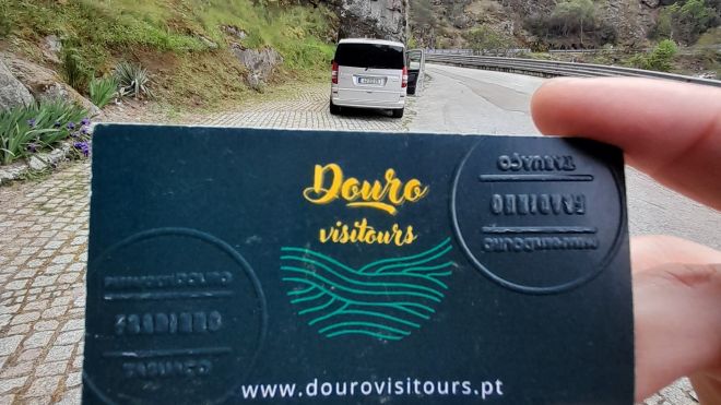 Douro Visitours