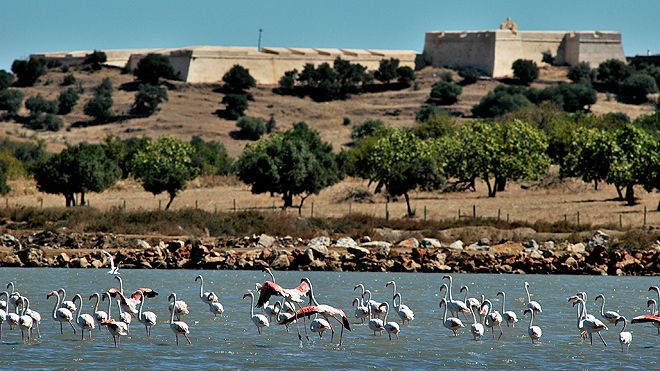 Castro Marim | www.visitportugal.com