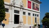 Museu Nacional de Arte Antiga
Place: Lisboa
Photo: MNAA - Museu Nacional de Arte Antiga
