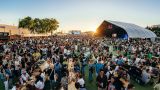 NOS Alive
Local: Algés
Foto: João Silva