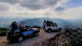 Oporto Mountain Tour