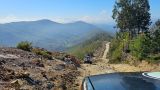 Oporto Mountain Tour