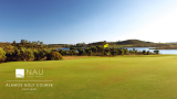 Álamos Golf Course
Place: Portimão