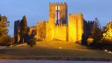 Castelo de Guimarães
地方: Guimarães
照片: Direcção Regional de Cultura do Norte