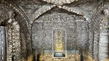 Capela dos Ossos
場所: Campo Maior
写真: CM Campo Maior