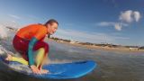 Carcavelos Surf School
Lugar Carcavelos
Foto: Carcavelos Surf School