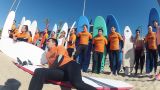 Carcavelos Surf School
Lugar Carcavelos
Foto: Carcavelos Surf School