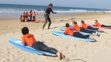 Carcavelos Surf School
地方: Carcavelos
照片: Carcavelos Surf School