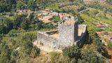 Castelo de Arnoia
Ort: Arnoia - Celorico de Basto
Foto: Rota do Românico