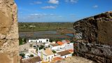 Castelo de Castro Marim
Photo: CM Castro Marim