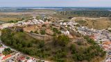 Castelo de Castro Marim
Photo: CM Castro Marim