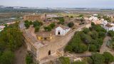 Castelo de Castro Marim
Photo: CM Castro Marim