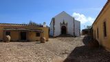 Castelo de Castro Marim
Photo: CM Castro Marim