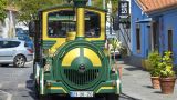 Comboio Turístico de Sintra
Lugar Sintra
Foto: Comboio Turístico de Sintra