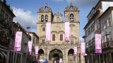 Semana Santa
Plaats: Sé de Braga
Foto: ® Comissão da Semana Santa / WAPAphoto