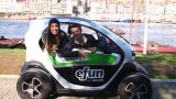 Efungpstours - Porto Twizy Tours
Luogo: Vila Nova de Gaia
Photo: Efungpstours - Porto Twizy Tours