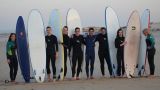 Escola de Surf de Peniche
場所: Peniche
写真: Escola de Surf de Peniche
