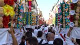 Festa dos Tabuleiros