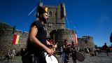 Festa da História
Ort: Bragança