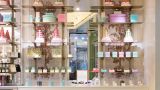 Ladurée
場所: Lisboa
写真: Ladurée