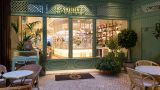 Ladurée
場所: Lisboa
写真: Ladurée