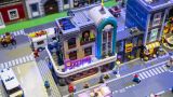 Brickopolis