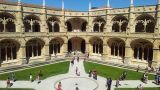 Happy Tours Lisbon_Mosteiro dos Jeronimos
Ort: Lisboa
Foto: Happy Tours Lisbon