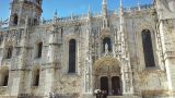 Happy Tours Lisbon_Mosteiro dos Jeronimos
Ort: Lisboa
Foto: Happy Tours Lisbon