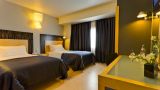 Hotel Alif Avenidas - Twin room