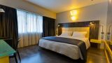 Hotel Alif Avenidas - Twin room