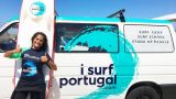 I surf Portugal
地方: Póvoa de Varzim
照片: I surf Portugal