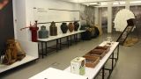 Museu da Oliveira e do Azeite
Lieu: Mirandela