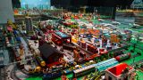 Brickopolis