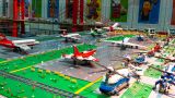 Brickopolis