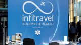INFITRAVEL - Holidays & Health
Luogo: Lisboa
Photo: INFITRAVEL - Holidays & Health