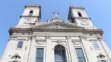 Igreja de Nossa Senhora da Lapa
Local: Porto
Foto: Venerável Irmandade de Nossa Senhora da Lapa