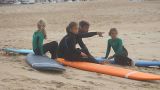 Line up Surf & Sup Academy
Local: Nazaré
Foto: Line up Surf & Sup Academy