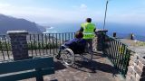 Madeira Acessivel By Wheelchair
Photo: Madeira Acessivel By Wheelchair