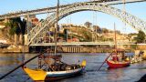 Mar Douro
Plaats: Porto
Foto: Mar Douro